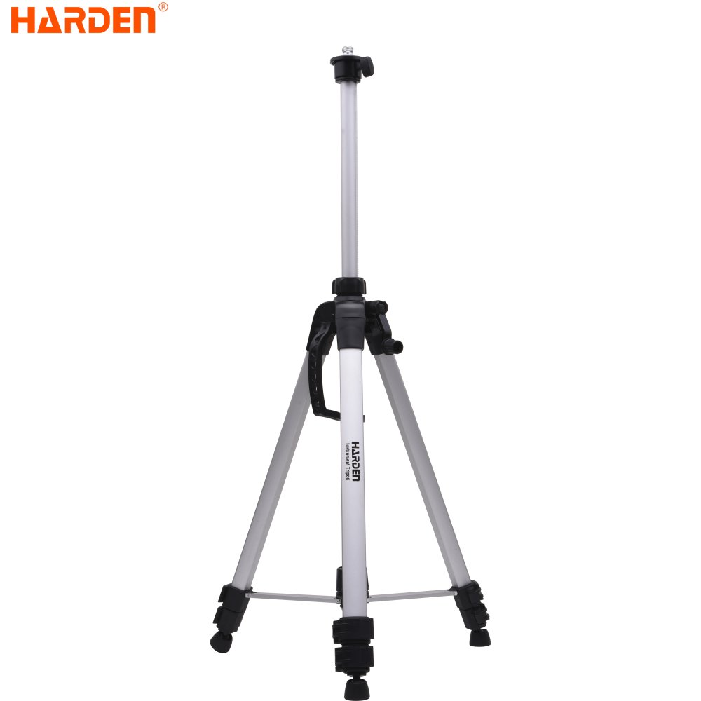 Tripod Harden